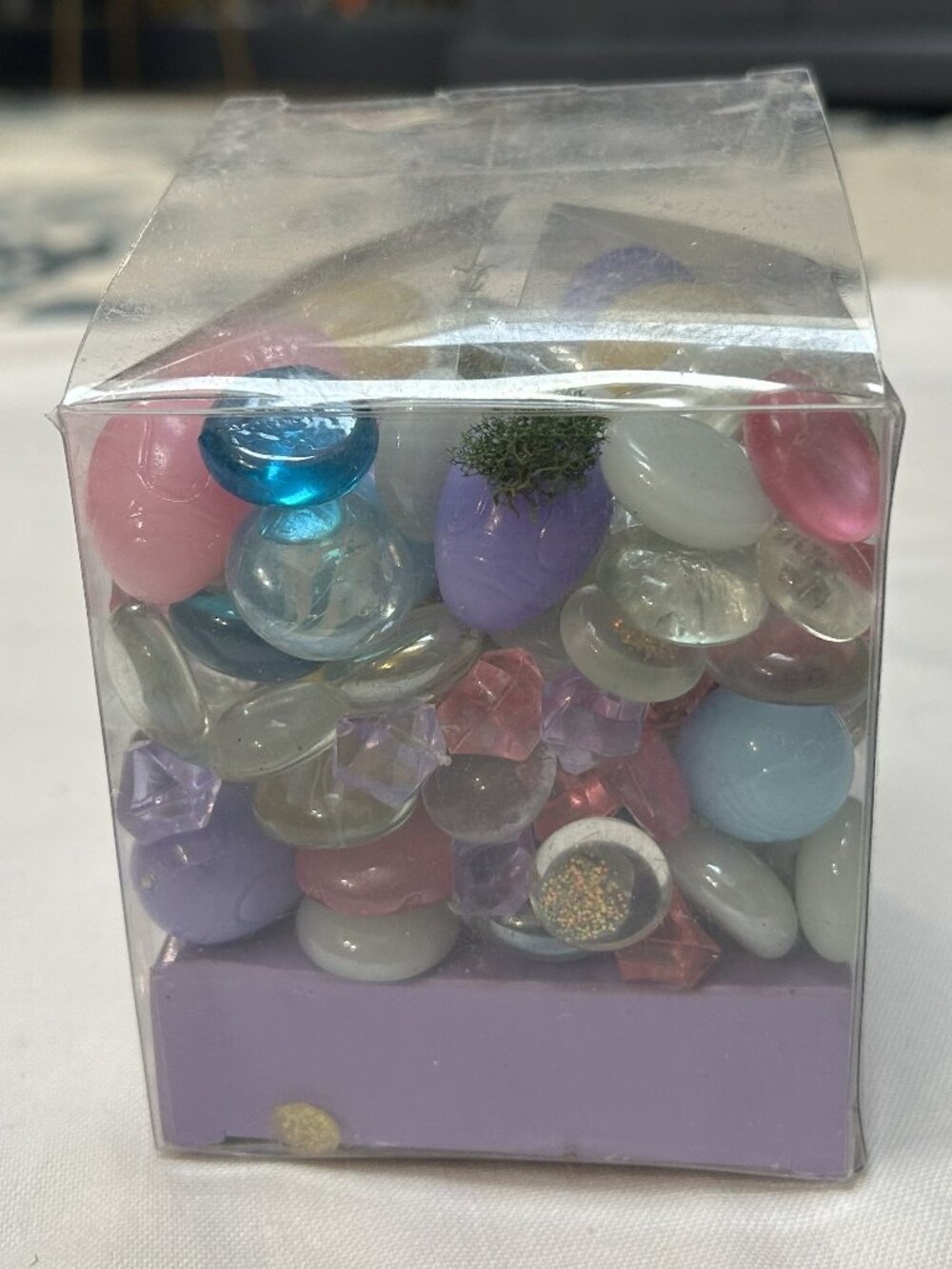 🌸 Sur La Table Easter Scatter — 3 Boxes | Good Used Condition